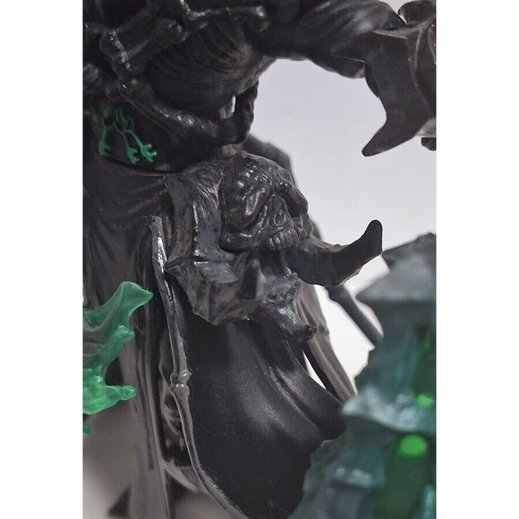 2021 RIOT GAMES SPIN MASTER LEAGUE OF LEGENDS CHAMPIONSHIP COLLECTION THRESH 6" - Picture 10 of 11
